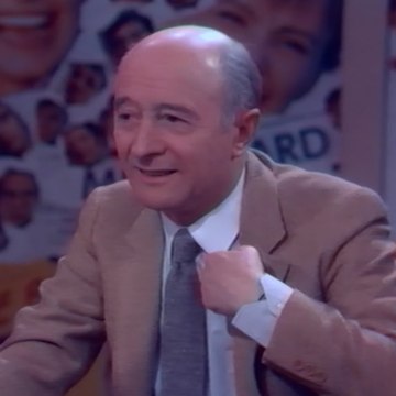 L'art du dialogue par Michel Audiard