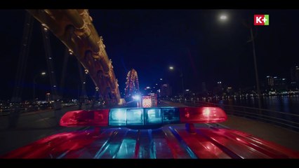 teaser đi về phía lửa