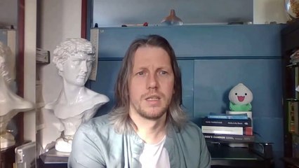 Independent Mayoral Candidate Serge Crowbolder On His Vision For London