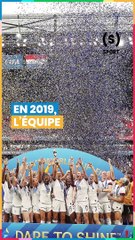 SIMONE - NEWS : Juliana Antero, chercheuse de l'INSEP nous parle des règles dans le sport