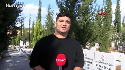 3 yıl arayla 6 Şubat’ta doğan iki kardeş depremde hayatını kaybetti! 'Enkazdan kumlar içerisinde çıkardım'