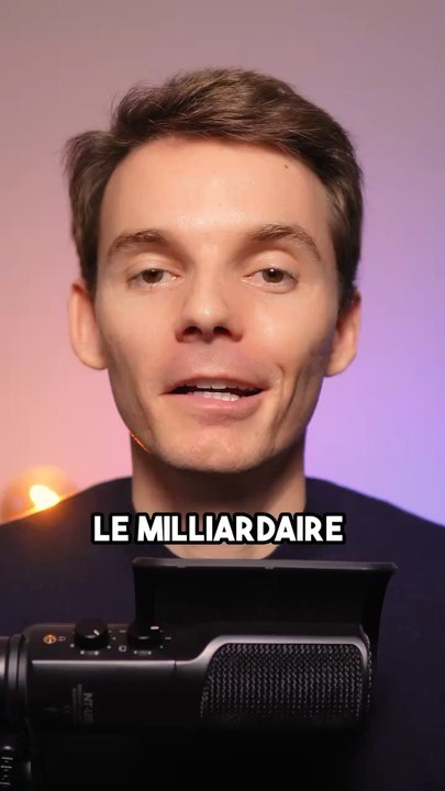 Il était l’une des plus belles reussites entreprenariales françaises dans le monde