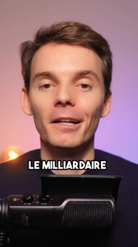 Il était l’une des plus belles reussites entreprenariales françaises dans le monde