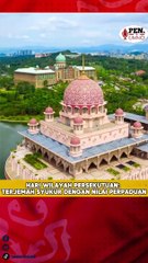 JUMAAT 2 FEBRUARI 2024 - BERITA PEN.UMNO 5@5