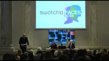 Swatch alla Biennale Arte: Carlo Giordanetti racconta Faces 2024