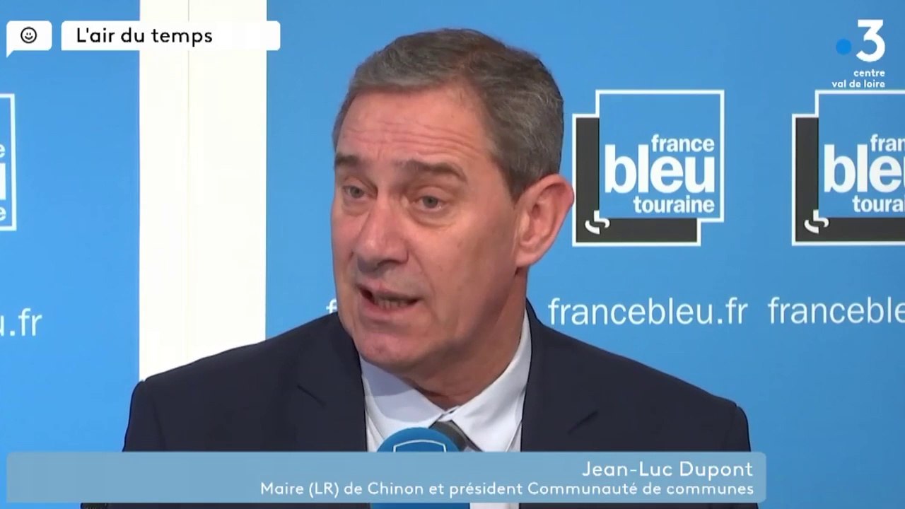 L'air du temps