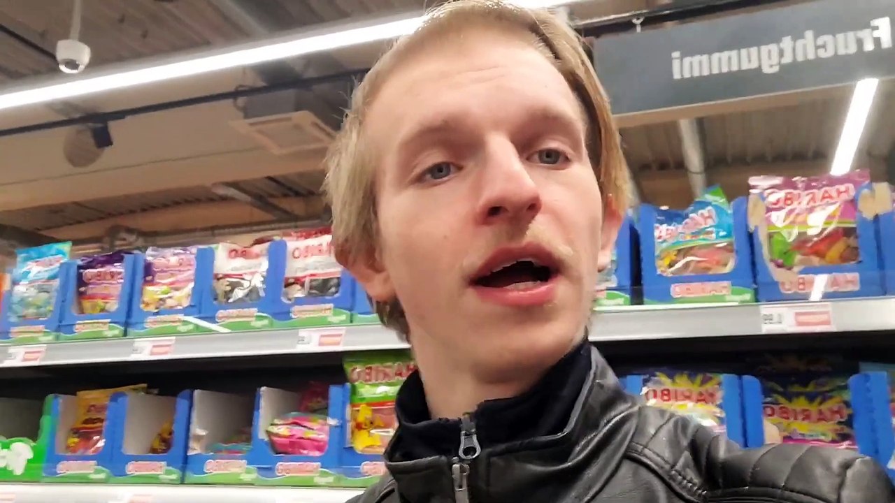 PS Pascal ist wieder für euch Zurück