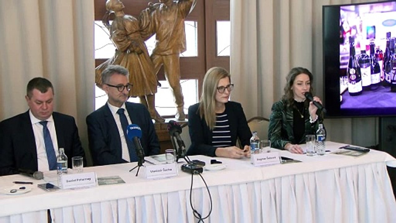 ZÁZNAM: SPPK: Slovenskí farmári sú pripravení pridať sa k protestom európskych kolegov