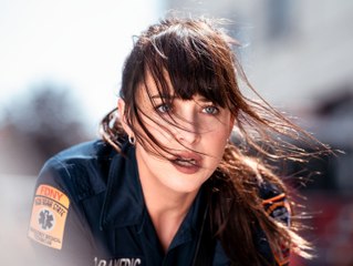 Madame Web: Official Trailer HD VF