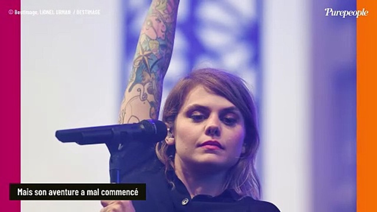 Danse avec les stars 2024 : Coeur de Pirate blessée "avant même de commencer à danser", ses révélations
