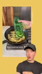 Astuce simple pour améliorer ta cuisine 🍳