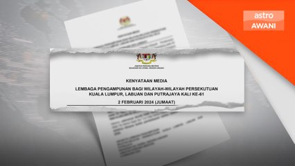 Hukuman penjara dikurangkan kepada 6 tahun, denda RM50 juta