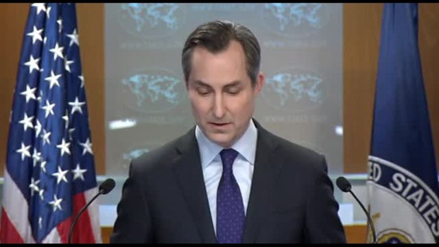 Usa: sanzioni a coloni ebraici perché Israele non fa abbastanza