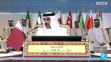 Trêve à Gaza : le Qatar optimiste sur un possible cessez-le-feu entre Israël et le Hamas