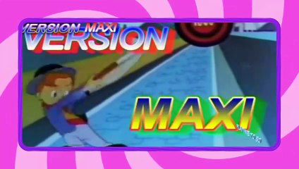 Annabelle - Fuis Lawrence D'Arabie (maxi)