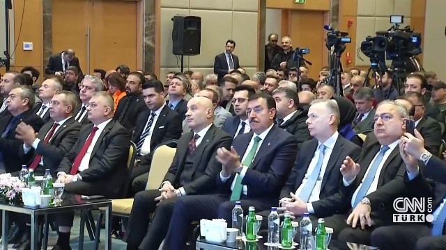 Ticaret Bakanı Bolat: Ocak ayı ihracat rekorunu kırdık