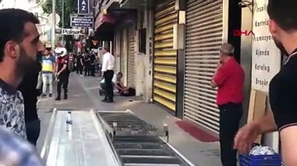 Sevgilisini rehin alan saldırganı öldüren komisere beraat kararı