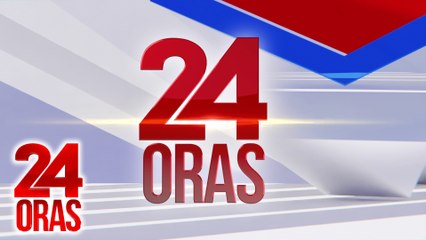 Abangan ang pinakamainit na balita ngayong February 2, 2024 mamaya sa 24 Oras!
