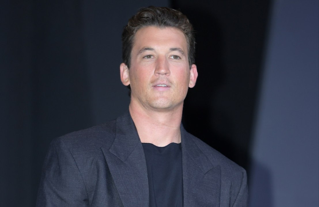 Miles Teller: In Gesprächen für Rolle in Michael-Jackson-Biopic