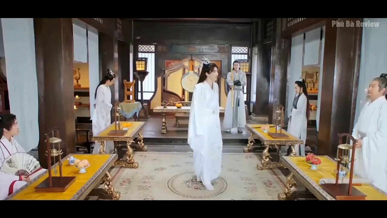 Long Phượng Lệnh