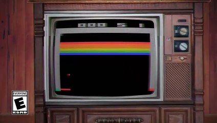 Breakout: Recharged - Tráiler de Lanzamiento