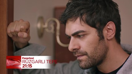 Rüzgarlı Tepe 26. Bölüm Fragmanı - 5 Şubat Pazartesi