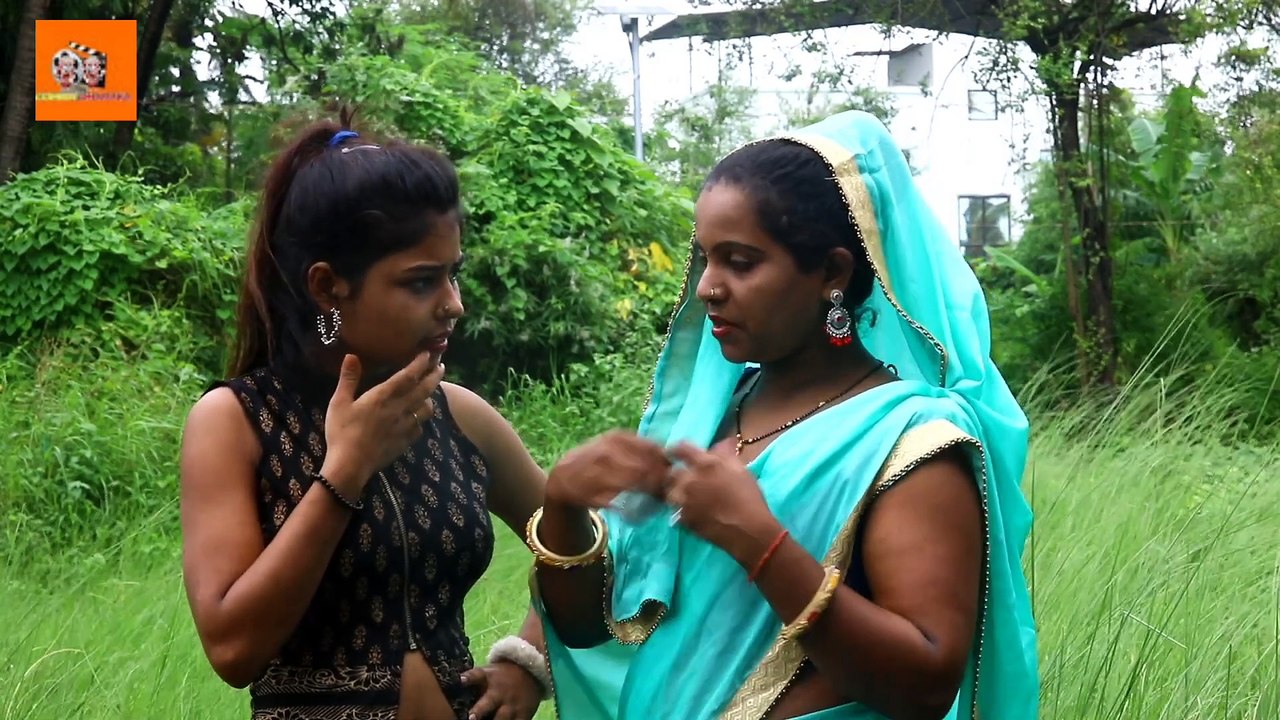 Aaj Mai Nahi Aungi Raat Me  Bhojpuri Comedy Video