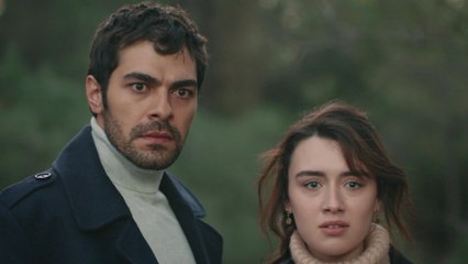 Rüzgarlı Tepe 25. Bölüm - 2 Şubat Cuma