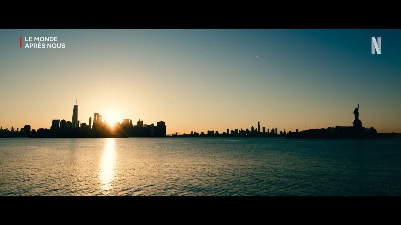 Ce film apocalyptique est devenu l'un des plus gros succès de Netflix, et il est possible que vous ne l'ayez pas encore vu