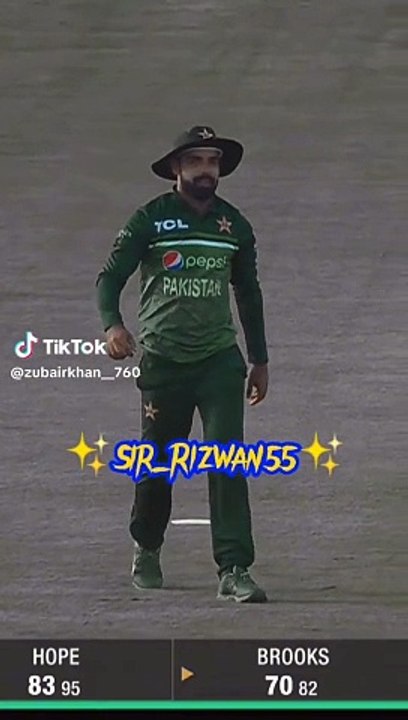 Shadab Good Catch