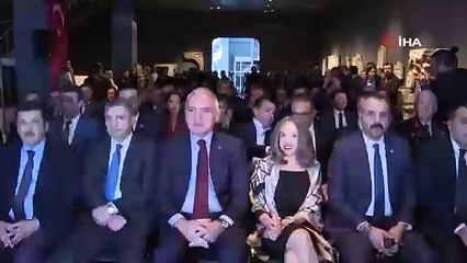 Milyonlarca dolar değerinde... 42 tarihi eser daha yurda döndü