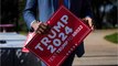 Donald Trump deckt auf: Das hat es mit den roten Flecken auf seiner Hand auf sich