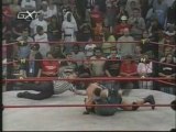 TNA Xplosion September.09.2005 last part