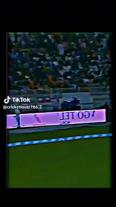 Haris Good Batting
