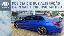 Dono e funcionário de oficina são indiciados por morte de 4 jovens em BMW