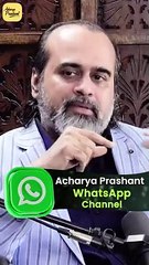 Discipline || Acharya Prashant