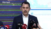 AK Parti İBB Başkan Adayı Murat Kurum: İstanbul tarihinin en büyük deprem dönüşümünü gerçekleştireceğiz
