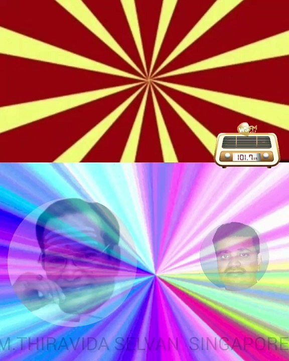 தெய்வப் பாடகர் டிஎம்எஸ் ஐயா   ONE SUN ONE TMS LEGEND SINGAPORE TMS FANS M.THIRAVIDA SELVAN SINGAPORE.