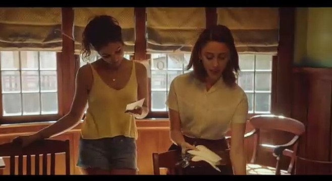 Cherry Bande-annonce VO