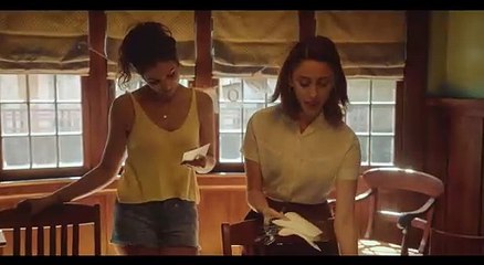 Cherry Bande-annonce VO