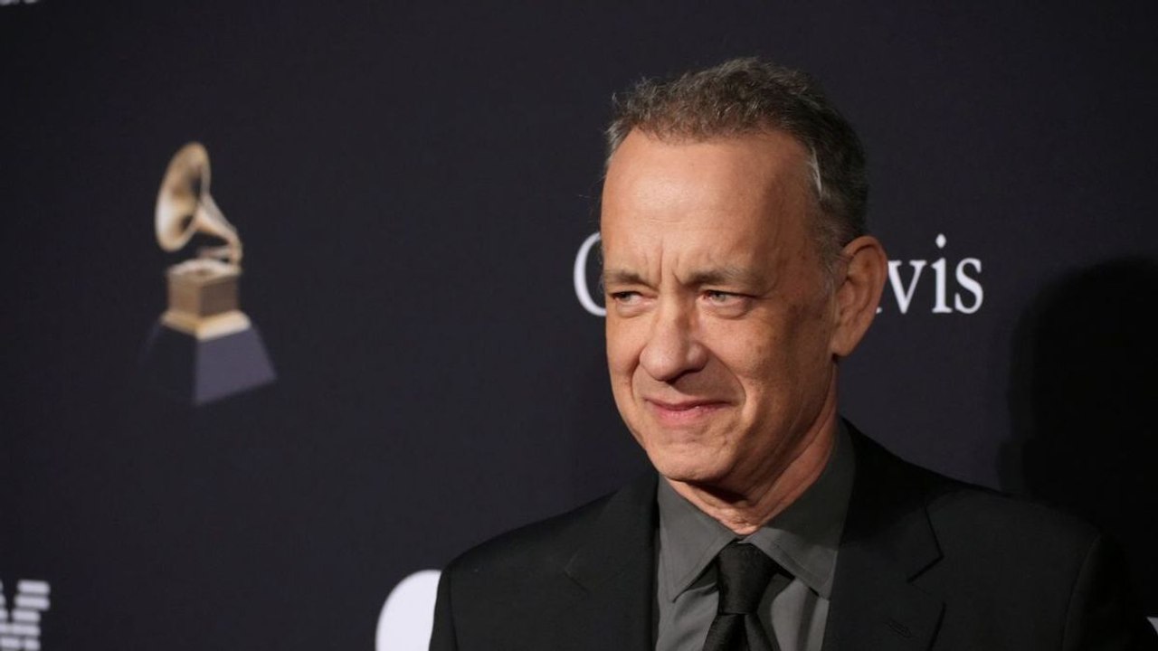 Forrest Gump, Philadelphia... Tom Hanks dévoile le film le plus difficile de sa carrière, et ce n'est clairement pas celui auquel vous auriez pu penser !