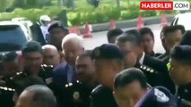 Malezya'da eski Başbakan Najib'in 12 yıllık hapis cezasında indirime gidildi