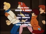 Scooby-Doo Where Are You Season 1 End Credits