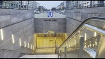 Venerdì di disagi in Germania per lo sciopero dei trasporti pubblici