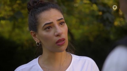 Rote Rosen Folge 3918