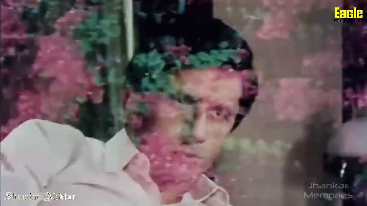 Pyar Kiya Nahi Jata /Wo 7 Din 1983 /Lata Mangeshkar, Shabbir Kumar