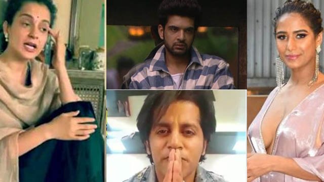 Poonam Pandey Demise पर Bollywood TV Celebs Emotional Tribute Viral, इतनी जल्दी...| Boldsky