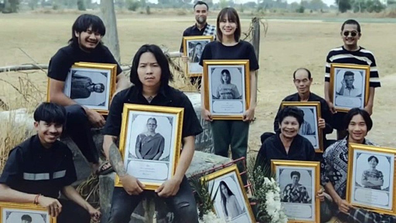 ดูหนัง! สัปเหร่อ (2023) เต็มเรื่อง พากย์ไทย 2/2