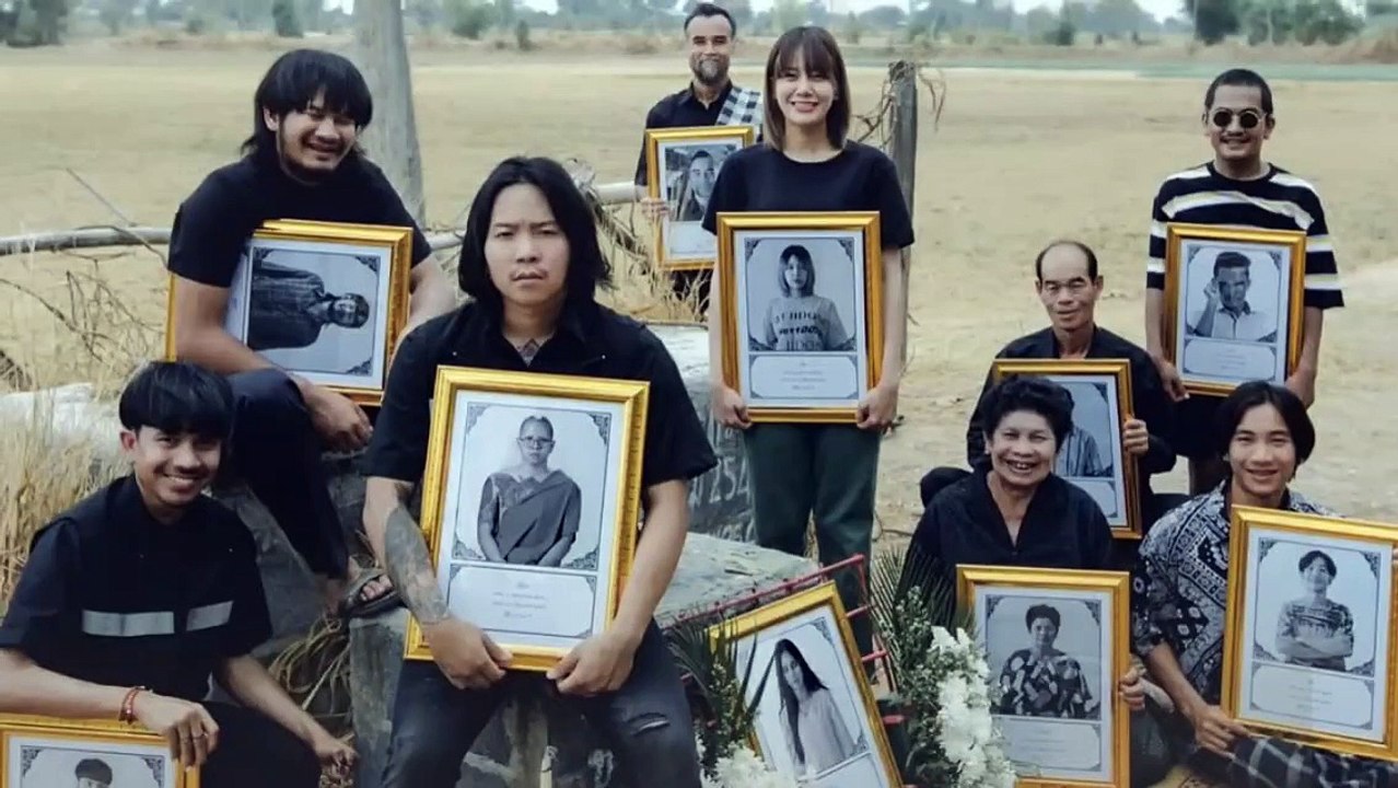 ดูหนัง! สัปเหร่อ (2023) เต็มเรื่อง พากย์ไทย 1/2