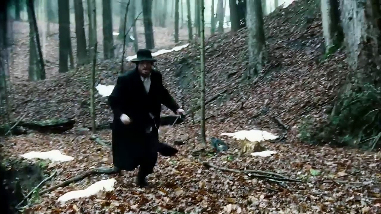 Opération Varsovie (2007) - Film complet en français